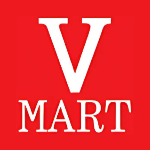 V-Mart Retail Ltd